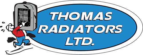 Thomas Radiators